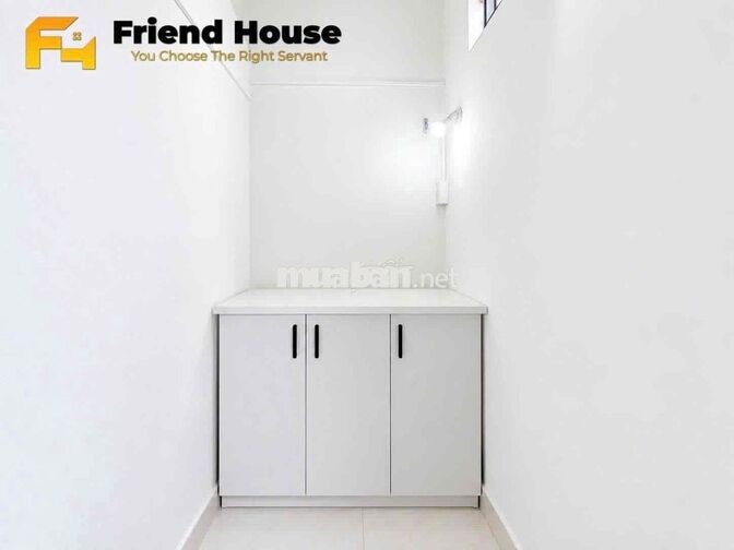 TRỌ MỚI XÂY CHO SINH VIÊN NHÂN VIÊN VĂN PHÒNG