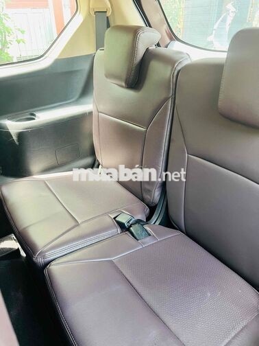 Suzuki Ertiga 2019 Số Tự Động 1 chủ mua mới