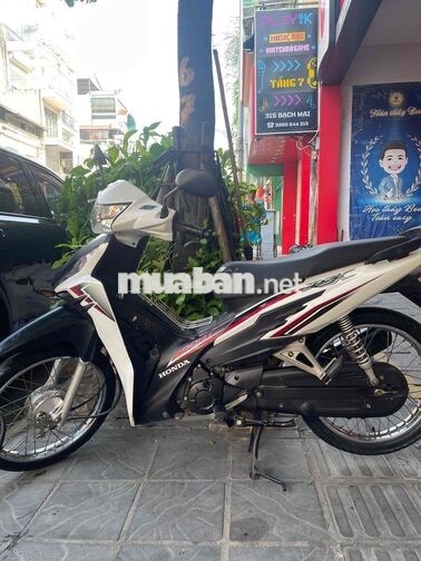 Honda RSX 2022 Trắng Xe số