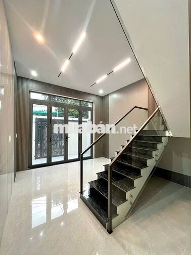 BÁN 2 CĂN NHÀ CHỈ 3 TỶ 150 (1 NHÀ TRỆT LẦU MỚI ĐẸP + 1 NHÀ CẤP 4 MỚI)