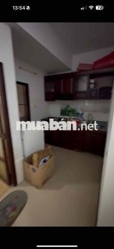 Tìm nữ share 1 phòng trong căn hộ full nội thất