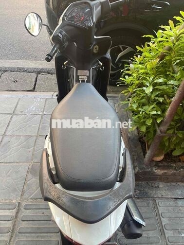 Honda RSX 2022 Trắng Xe số