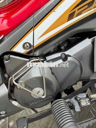 Honda Future Neo Fi 2009 Đỏ