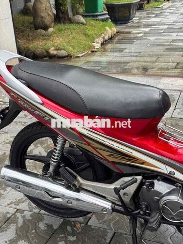 Honda Future Neo Fi 2009 Đỏ