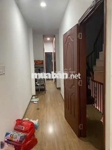 Cho thuê nhà 77m2. Gần Cầu Thủ Thiêm – 2PN – 19 Triệu/Tháng