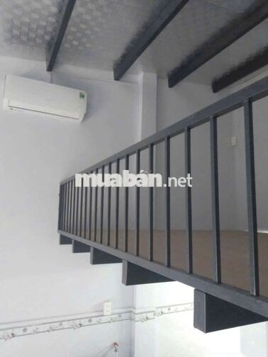 🏡 NHÀ MỚI 2PN – FULL TIỆN NGHI – NƠ TRANG LONG, BÌNH THẠNH – 8TR/THÁNG