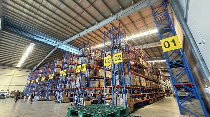 Cho thuê nhà xưởng 1000m2, 2000m2, 3000m2, 4000m2, 5000m2 Tân Uyên