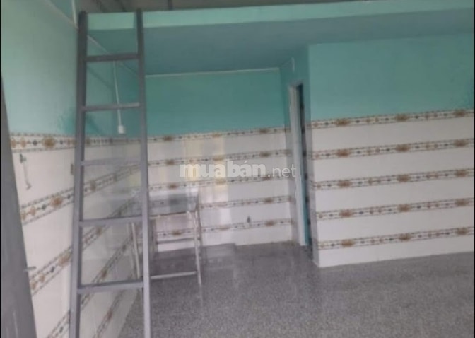 Bán nhà trọ xã Tiến Hưng TP Đồng Xoài tỉnh Bình Phước 
