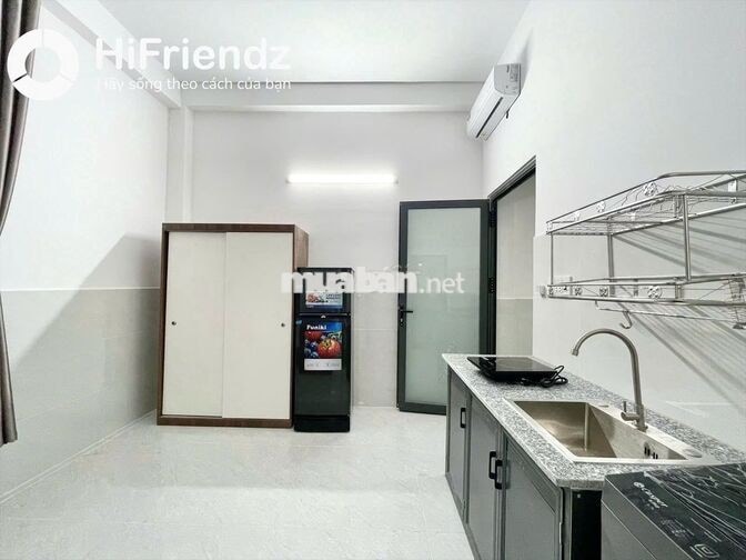 FULL NỘI THẤT - CỬA SỔ TRỜI GIÁ RẺ NHẤT HIỆN TẠI Ở VƯỜN LÀI 