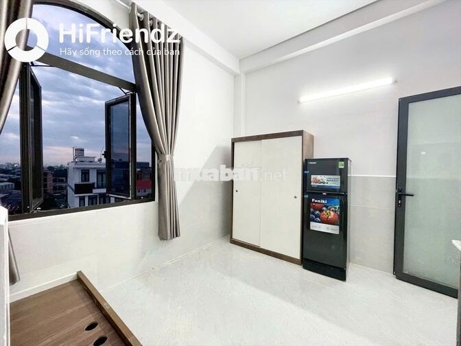 FULL NỘI THẤT - CỬA SỔ TRỜI GIÁ RẺ NHẤT HIỆN TẠI Ở VƯỜN LÀI 