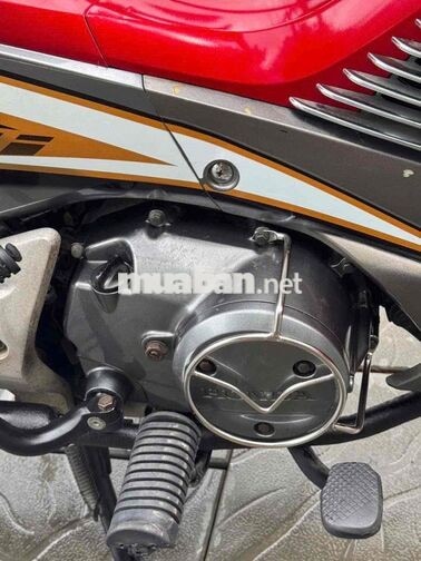 Honda Future Neo Fi 2009 Đỏ