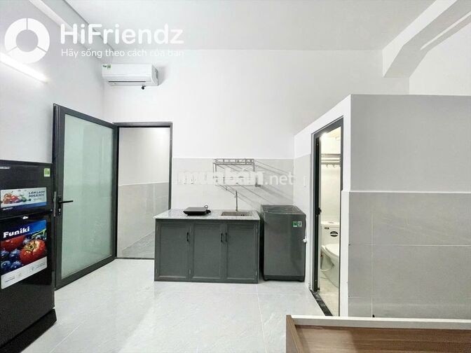 FULL NỘI THẤT - CỬA SỔ TRỜI GIÁ RẺ NHẤT HIỆN TẠI Ở VƯỜN LÀI 