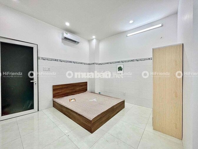 🌟Studio Full Nội Thất - Sẵn Máy Giặt Riêng - NGAY TÂN SƠN NHÌ