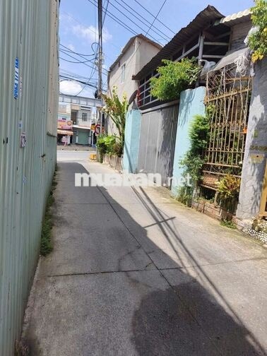 🏢 CHO THUÊ MẶT BẰNG RỘNG GẦN 1.600M² - ĐÔNG THẠNH, HÓC MÔN