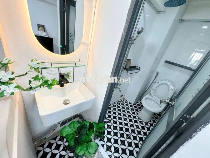 PHÒNG TRỌ - GẦN ĐH BÁCH KHOA TP.HCM - VẠN HẠNH MALL