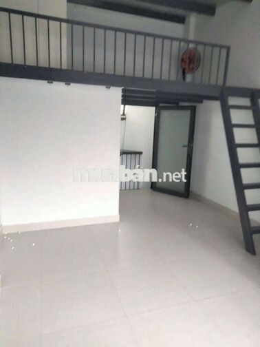 🏡 NHÀ MỚI 2PN – FULL TIỆN NGHI – NƠ TRANG LONG, BÌNH THẠNH – 8TR/THÁNG