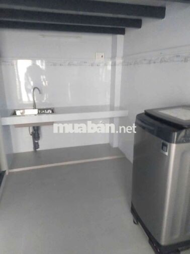 🏡 NHÀ MỚI 2PN – FULL TIỆN NGHI – NƠ TRANG LONG, BÌNH THẠNH – 8TR/THÁNG