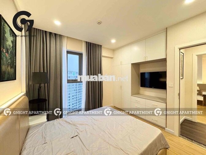 BÁN CĂN HỘ ĐÃ CÓ SỔ HỒNG MILLENNIUM 3PN – 105M²