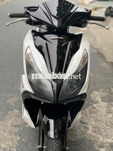 Honda Air Blade 2015 Trắng đen