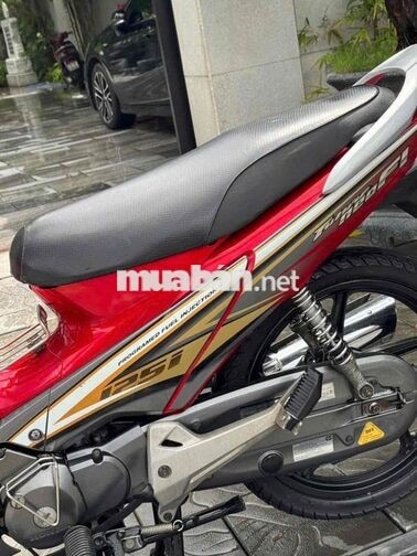 Honda Future Neo Fi 2009 Đỏ