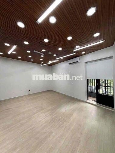 Cho thuê nhà mặt tiền Trường Sa Quận Phú Nhuận, DT 6x20m, giá tốt