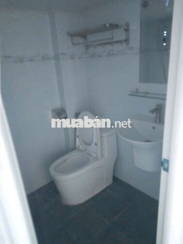 🏡 NHÀ MỚI 2PN – FULL TIỆN NGHI – NƠ TRANG LONG, BÌNH THẠNH – 8TR/THÁNG