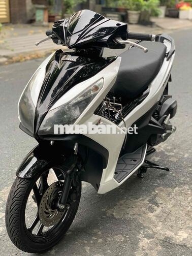 Honda Air Blade 2015 Trắng đen
