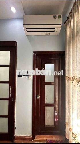 CHO THUÊ NHÀ BÀN CỜ, QUẬN 3/  HẺM Ô TÔ/ 2PN FULL NỘI THẤT/  13,9 TRIỆU