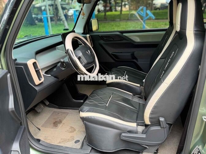 VinFast VF3 2025 Xanh 21000 km