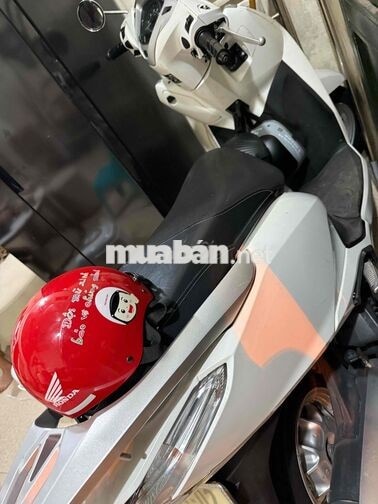 Honda Vision 2022 Trắng 42000 km