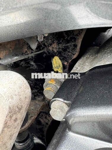 Honda Future Neo Fi 2009 Đỏ