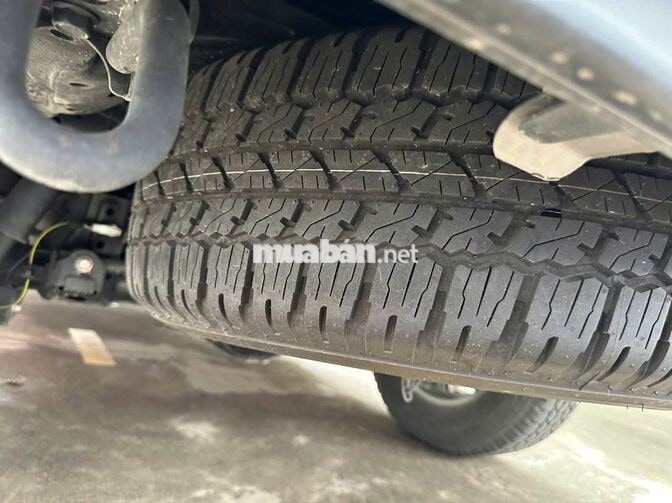 Fortuner 2.4AT 2024 - 16.848 km - Giá Còn Giảm