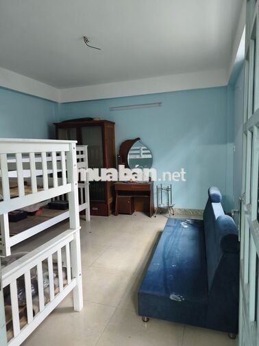 🏢 CHO THUÊ MẶT BẰNG RỘNG GẦN 1.600M² - ĐÔNG THẠNH, HÓC MÔN