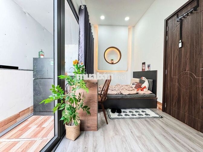 PHÒNG TRỌ - GẦN ĐH BÁCH KHOA TP.HCM - VẠN HẠNH MALL