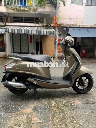 Yamaha Grande 2018 Nâu 47.000 km