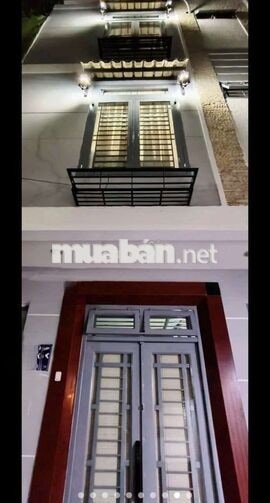 CHO THUÊ NHÀ BÀN CỜ, QUẬN 3/  HẺM Ô TÔ/ 2PN FULL NỘI THẤT/  13,9 TRIỆU