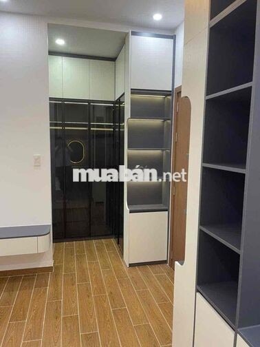 CẦN TIỀN NÊN BÁN CĂN NHÀ 3 TẦNG MỚI XÂY KIÊN CỐ
