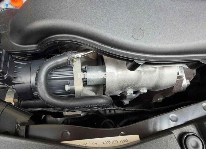 Honda Civic 1.5 RS Turbo 2019 Thái Lan Đỏ