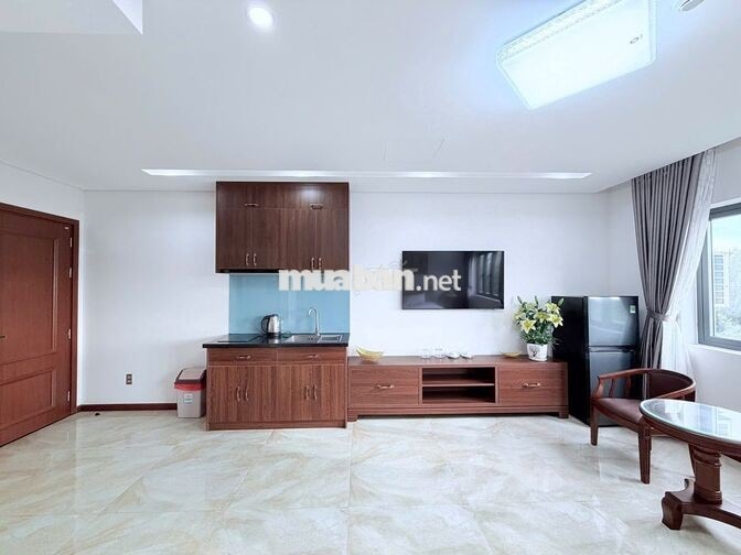 🌊 STUDIO SÁT BIỂN VÕ NGUYÊN GIÁP – FULL NỘI THẤT – 8TR7 🌊