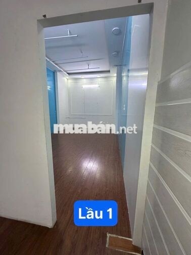 NHÀ MẶT TIỀN TIỆN Ở VÀ KINH DOANH NHIỀU KINH NGHỀ_VP CÔNG TY