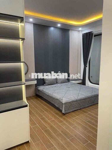 CẦN TIỀN NÊN BÁN CĂN NHÀ 3 TẦNG MỚI XÂY KIÊN CỐ