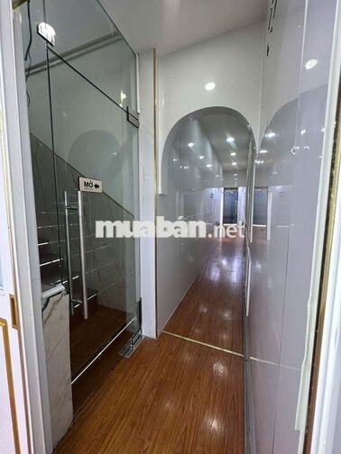 NHÀ MẶT TIỀN TIỆN Ở VÀ KINH DOANH NHIỀU KINH NGHỀ_VP CÔNG TY