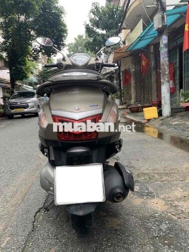 Yamaha Grande 2018 Nâu 47.000 km