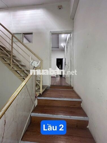 NHÀ MẶT TIỀN TIỆN Ở VÀ KINH DOANH NHIỀU KINH NGHỀ_VP CÔNG TY