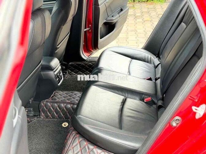 Honda Civic 1.5 RS Turbo 2019 Thái Lan Đỏ