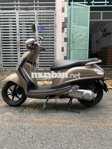 Yamaha Grande 2018 Nâu 47.000 km