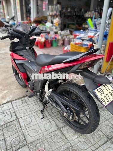 Honda winner v1
