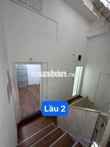 NHÀ MẶT TIỀN TIỆN Ở VÀ KINH DOANH NHIỀU KINH NGHỀ_VP CÔNG TY