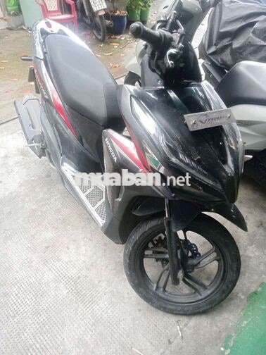 Bán xe vario125
