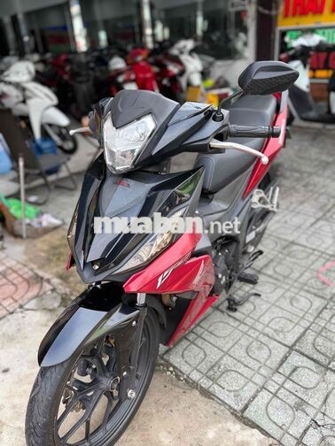 Honda winner v1